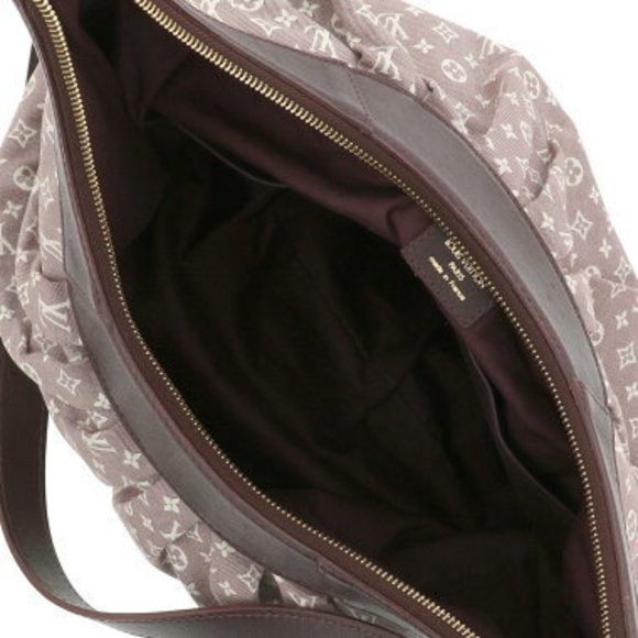 Louis Vuitton Monogram Idile Rhapsody MM Shoulder Bag - Picture 6 of 6